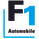 Logo F1 Automobil-Vertriebs-GmbH